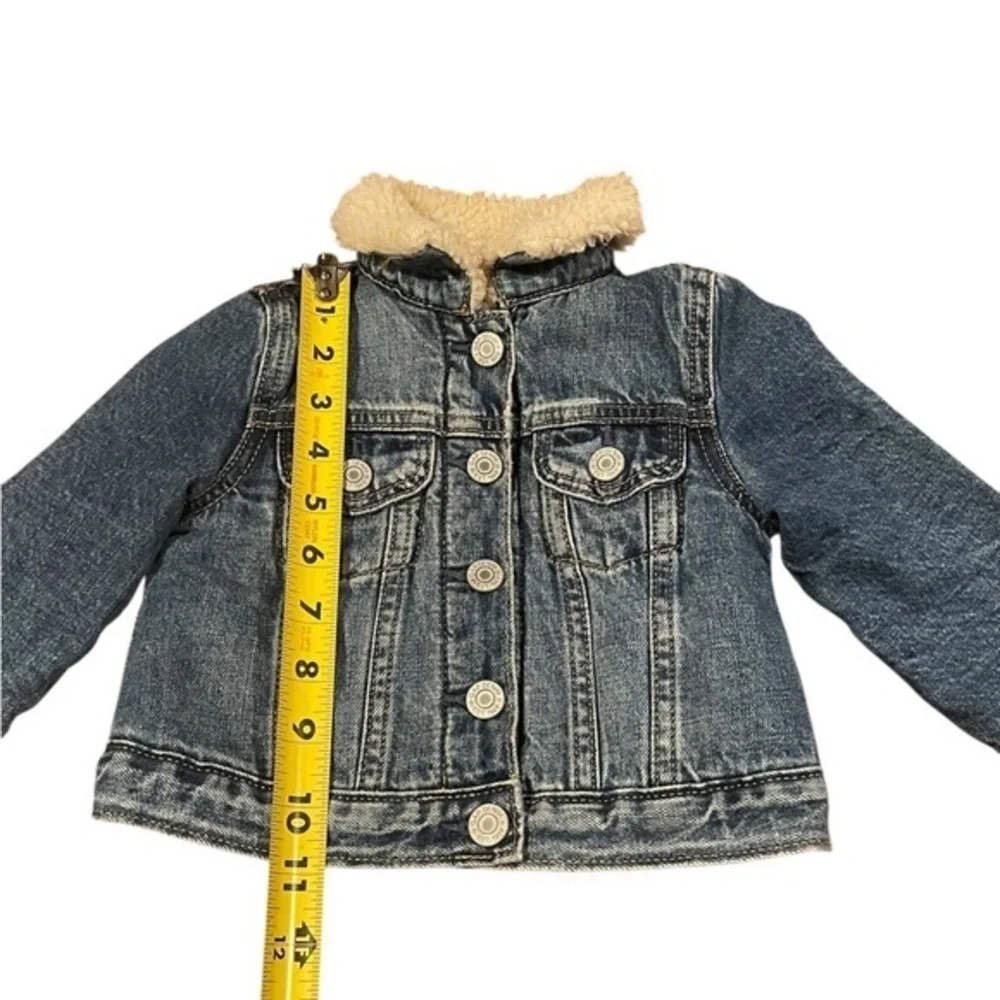 GAP baby minnie